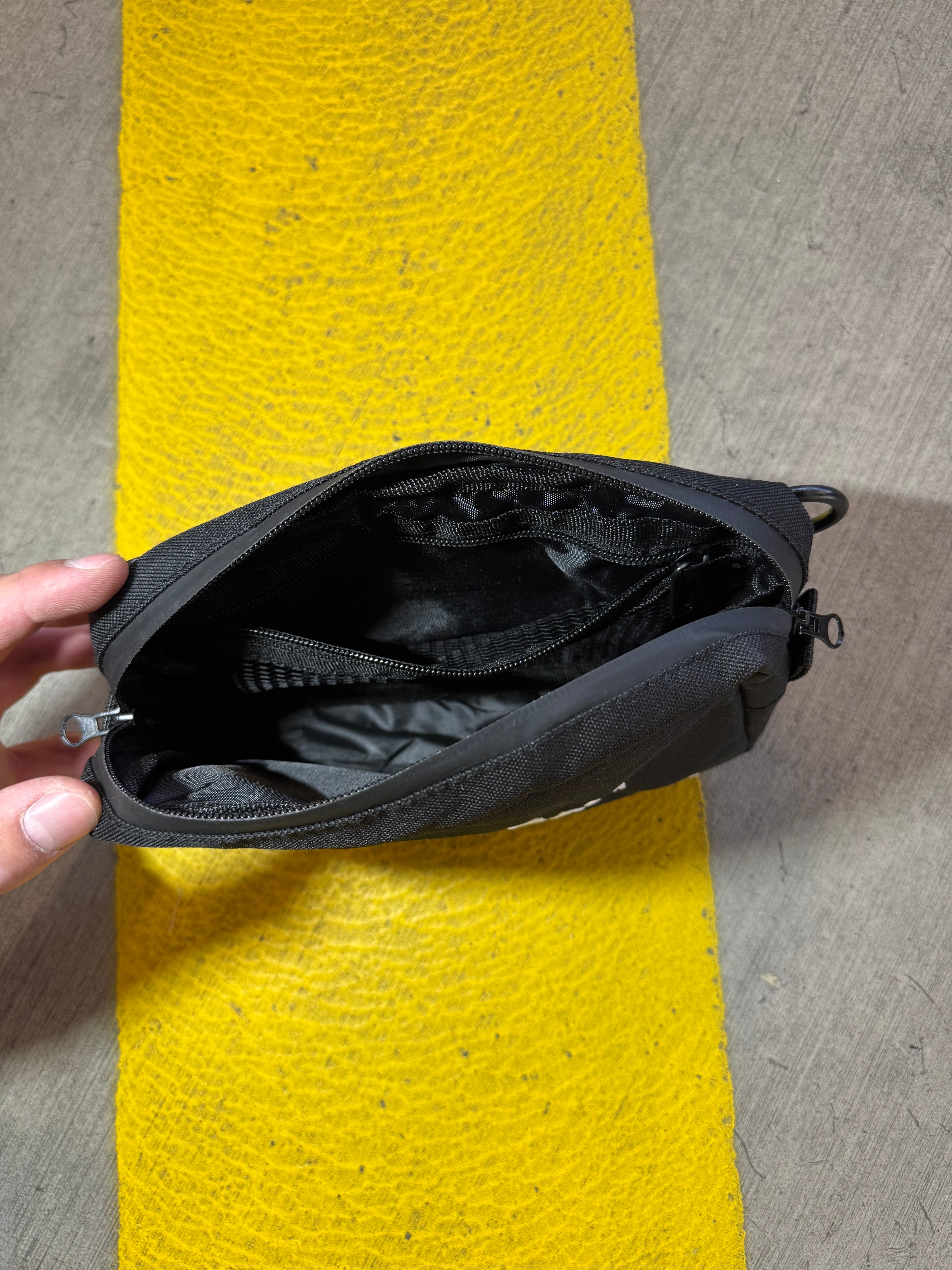 DIRTYBAG