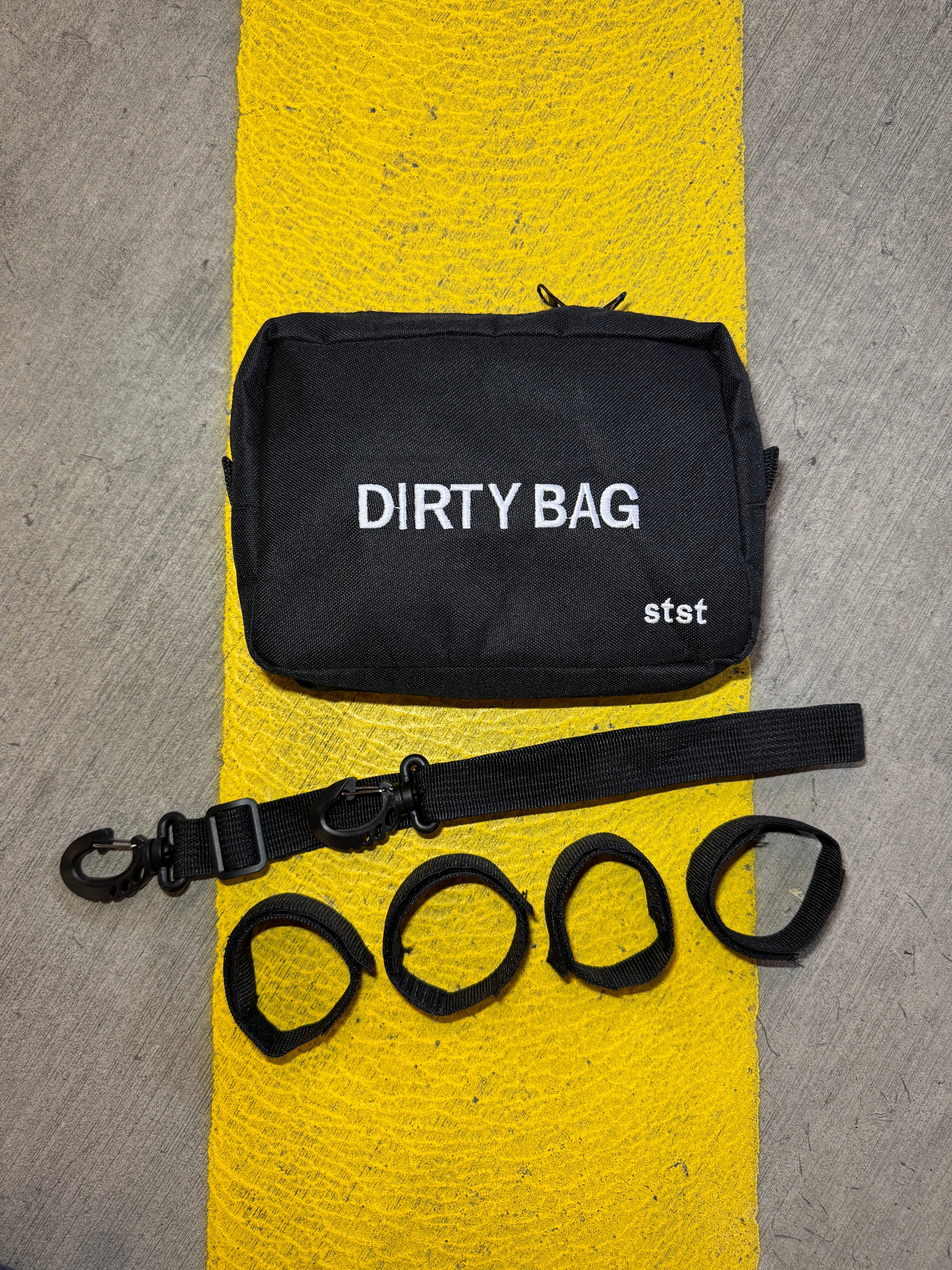 DIRTYBAG