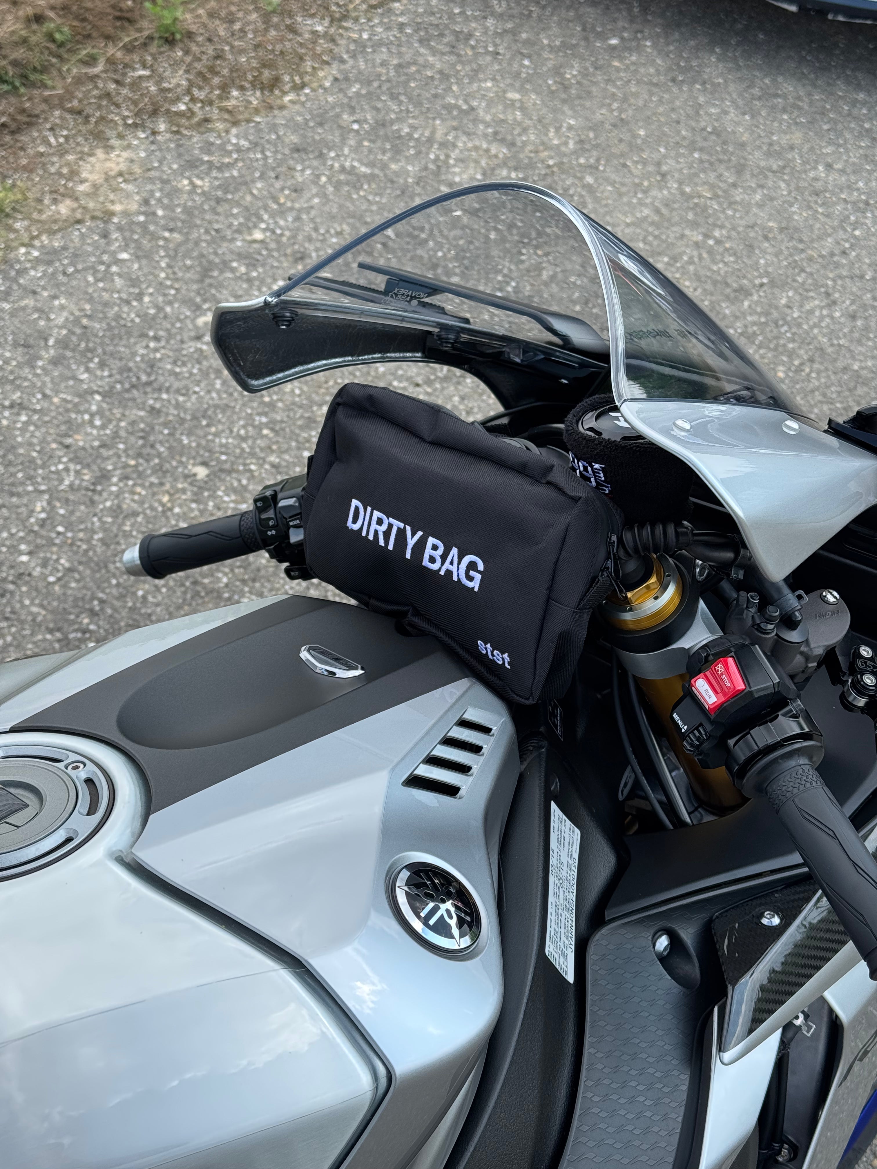 DIRTYBAG