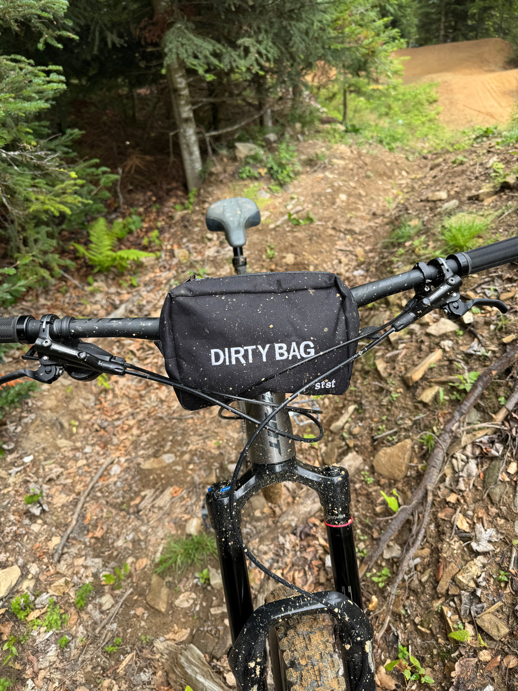 DIRTYBAG