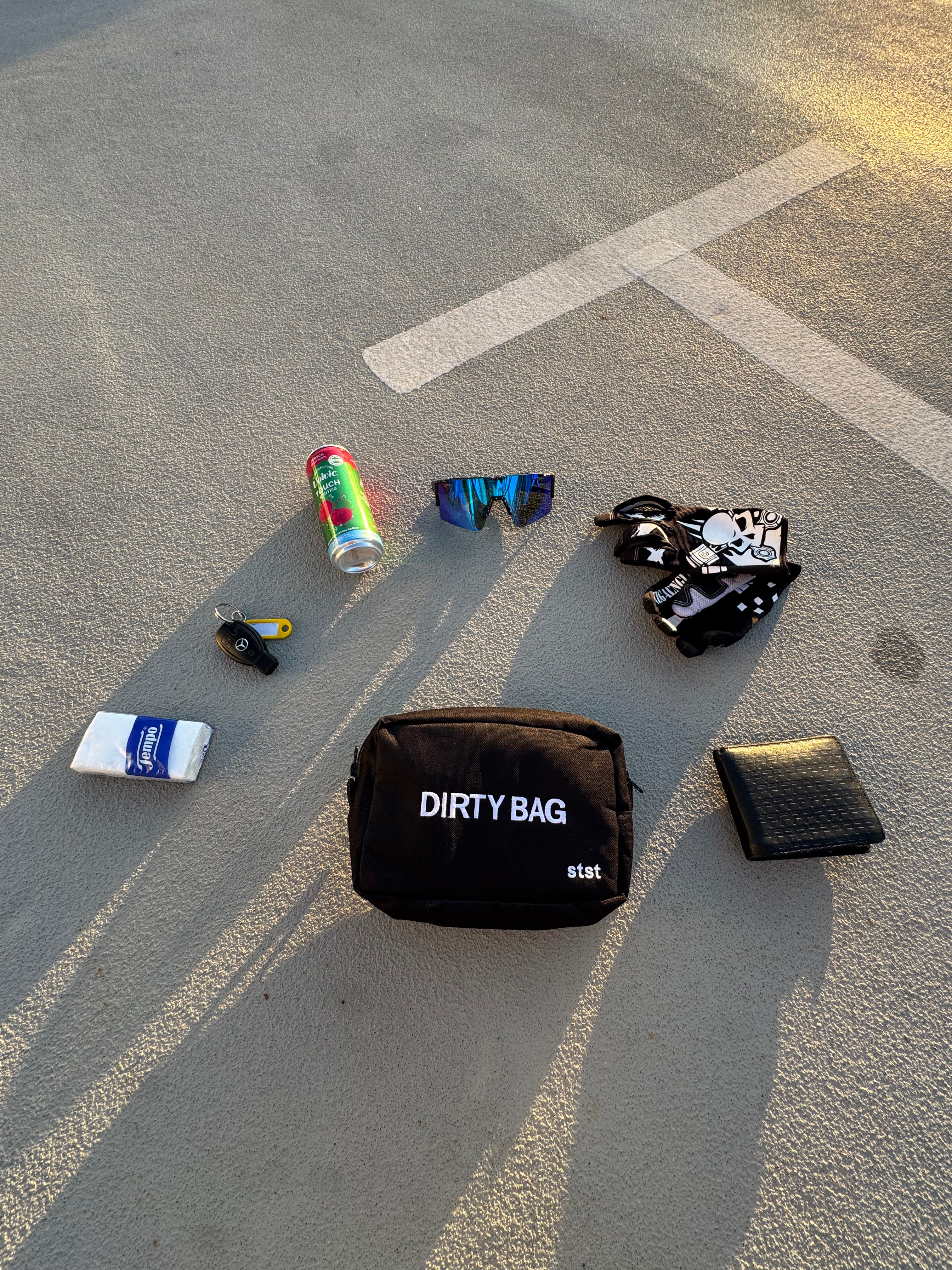DIRTYBAG
