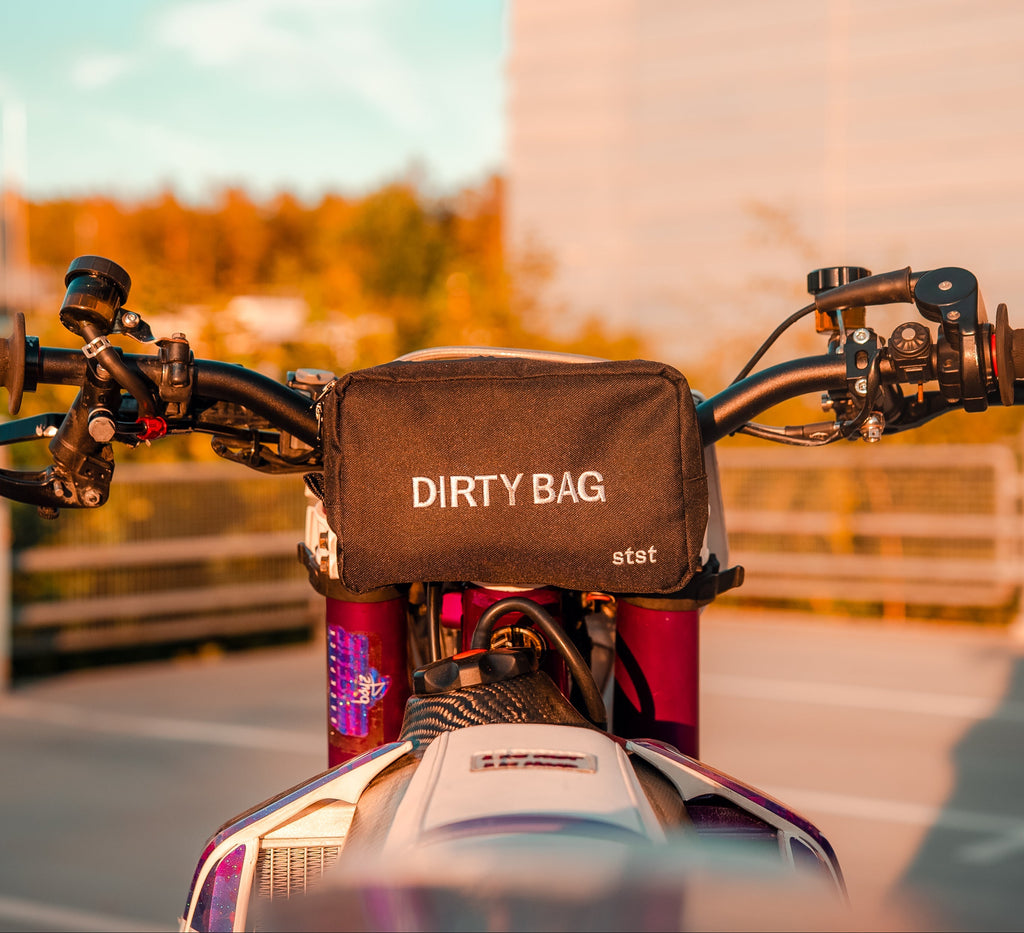 DIRTYBAG